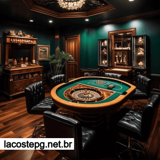 Como baixar o APK oficial da LACOSTEPG no Android