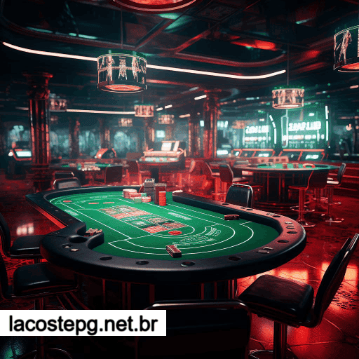 Guia para baixar e instalar o APK LACOSTEPG