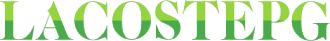 LACOSTEPG LOGO